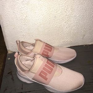 Puma shoes